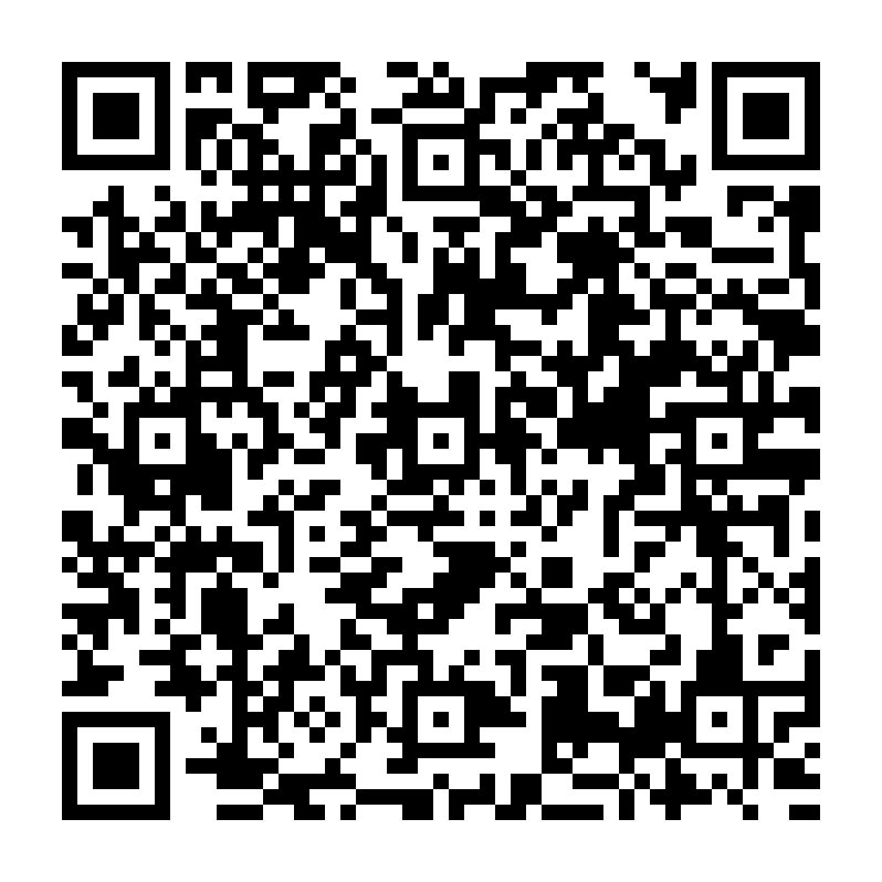 QR-kod