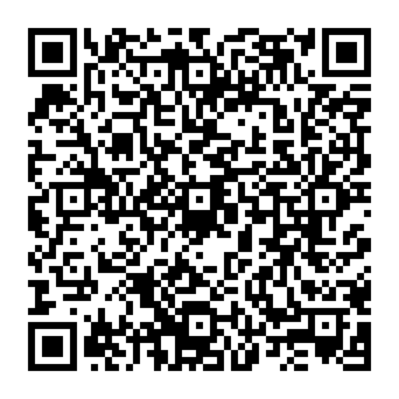 QR-kod