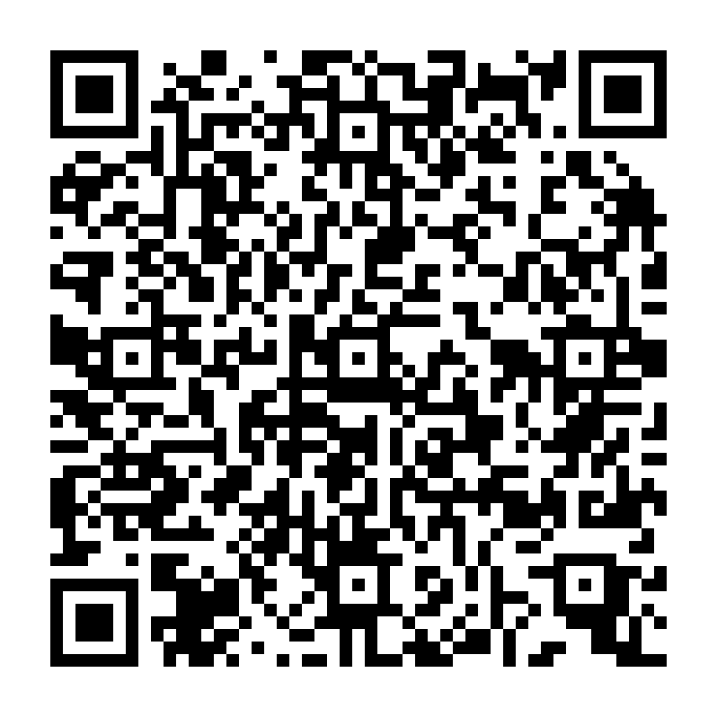 QR-kod