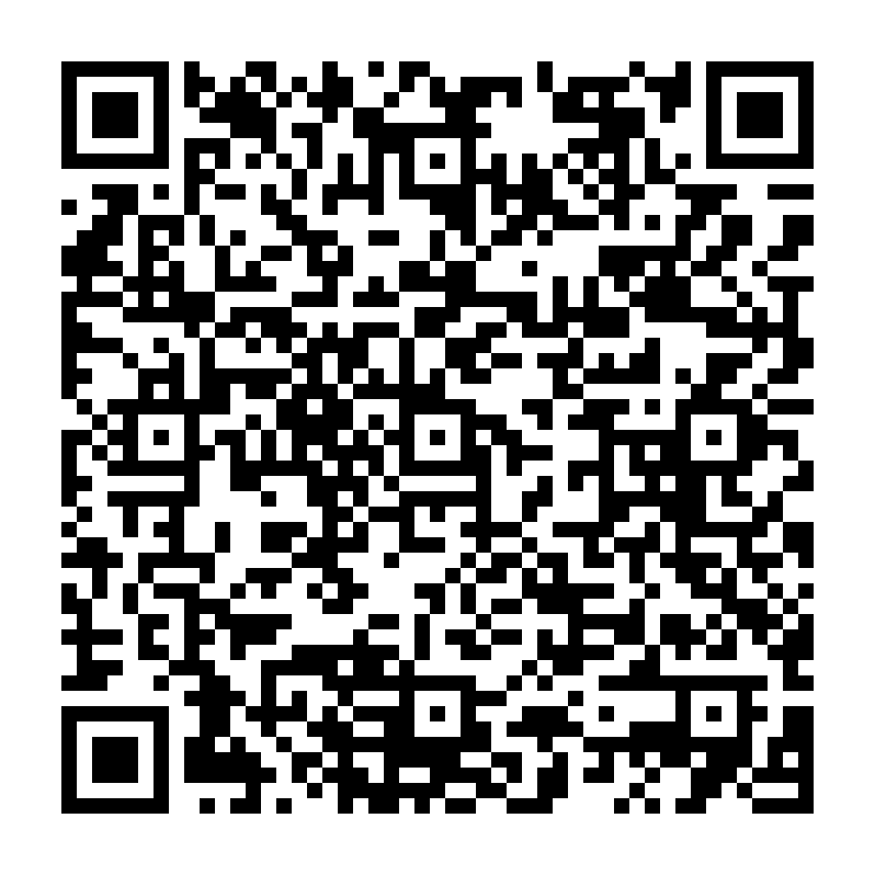 QR-kod