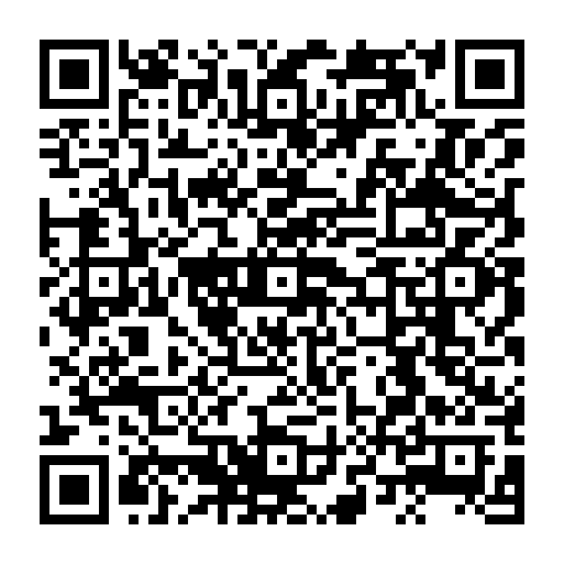 QR-kod