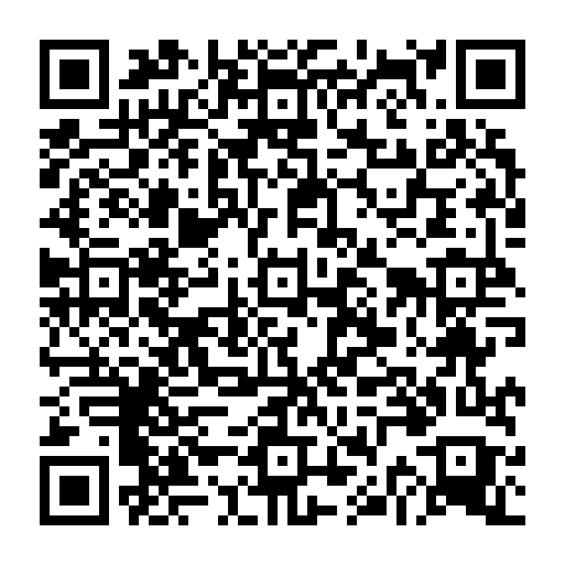 QR-kod