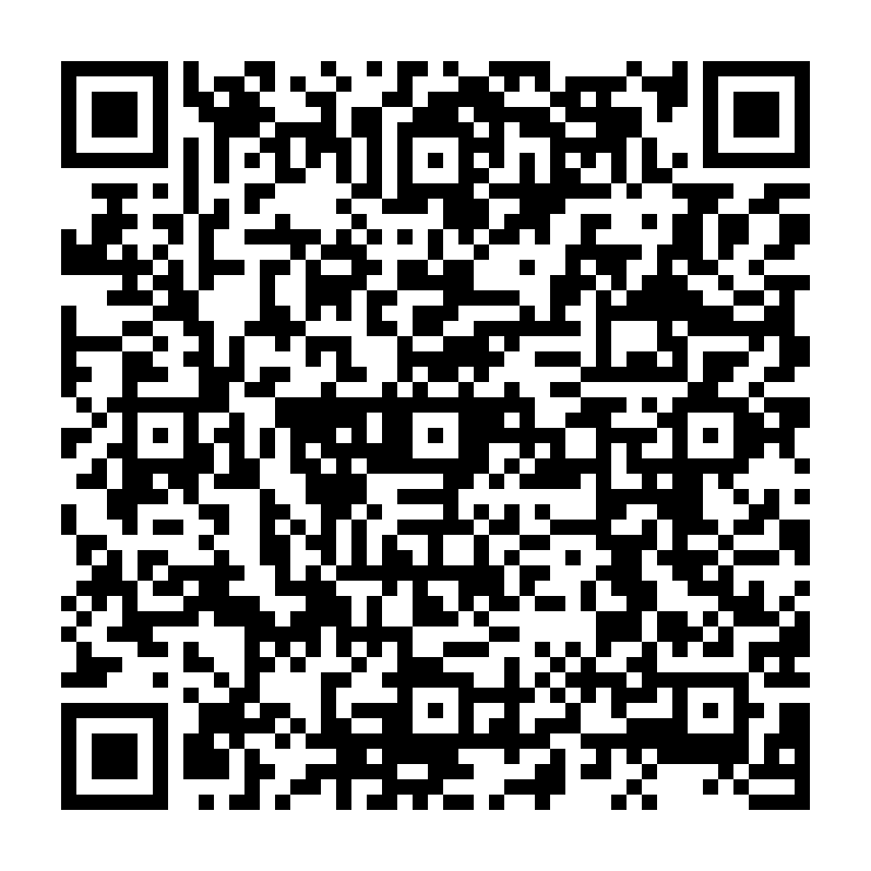 QR-kod