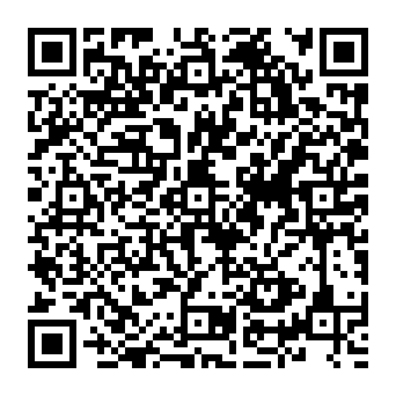 QR-kod