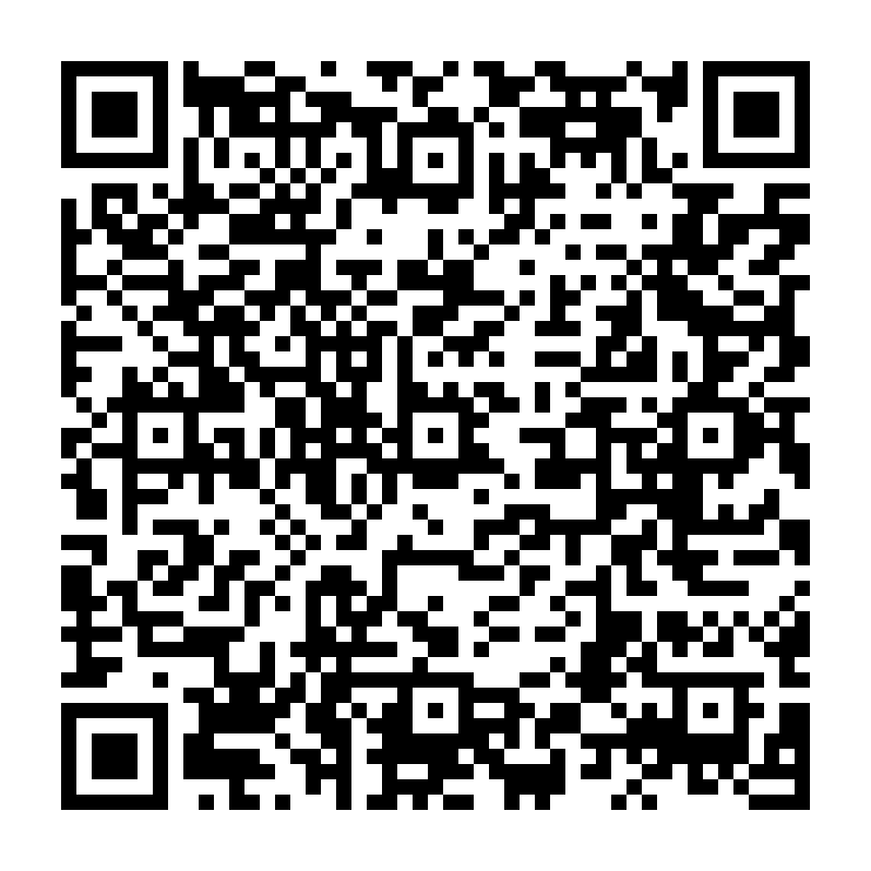 QR-kod