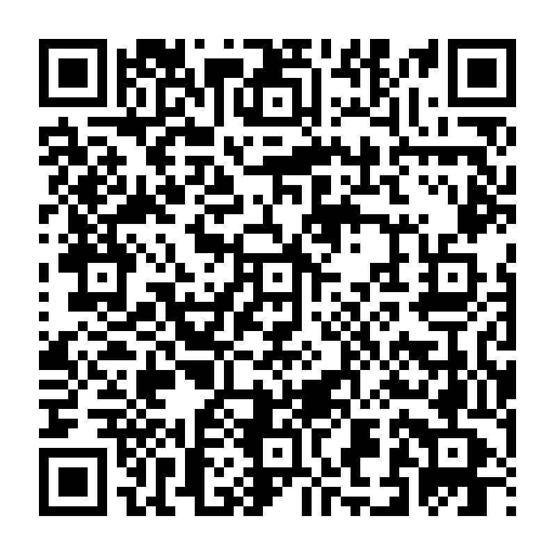 QR-kod