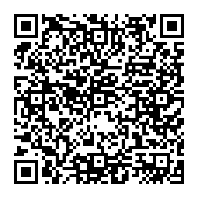 QR-kod
