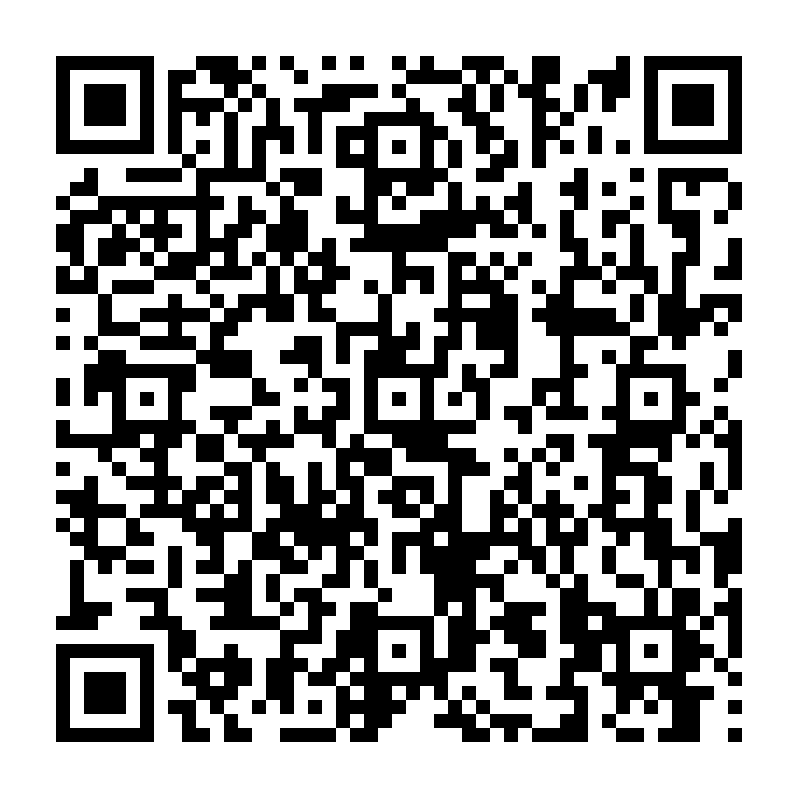 QR-kod