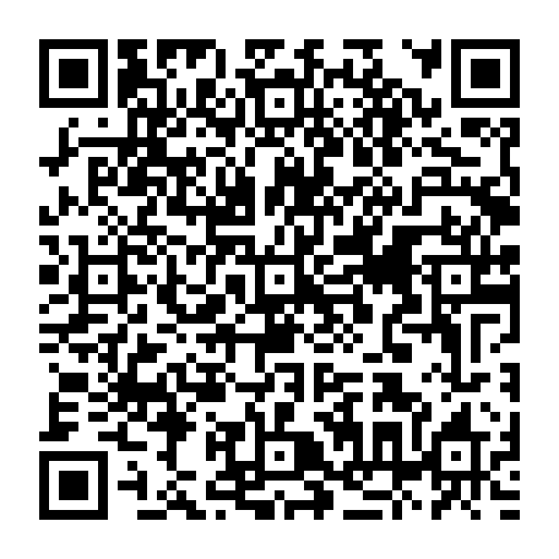 QR-kod