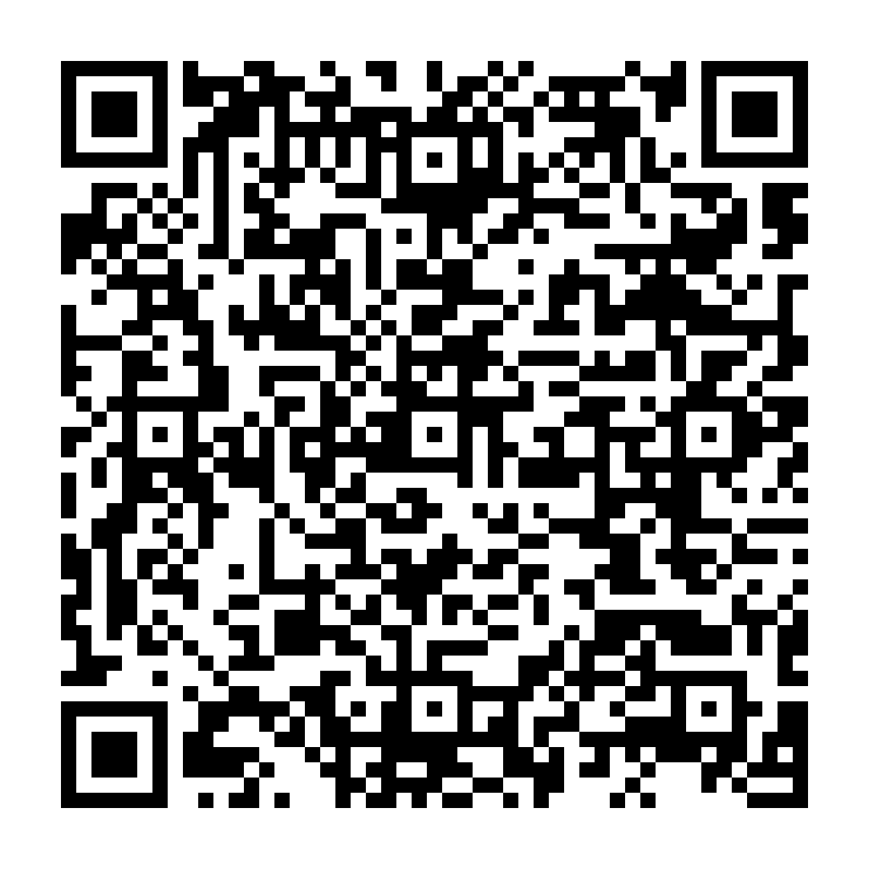 QR-kod