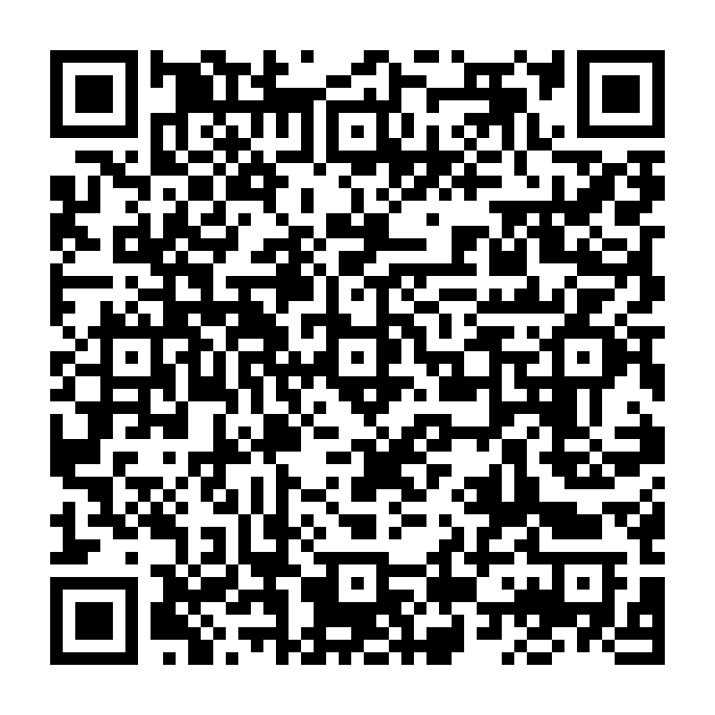 QR-kod