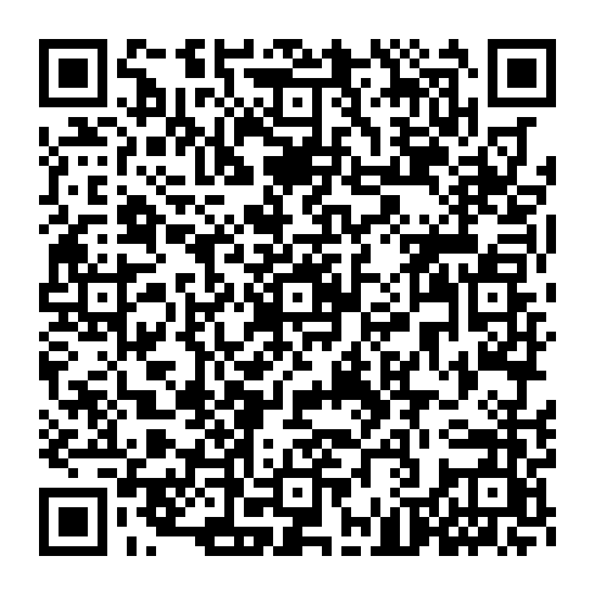 QR-kod