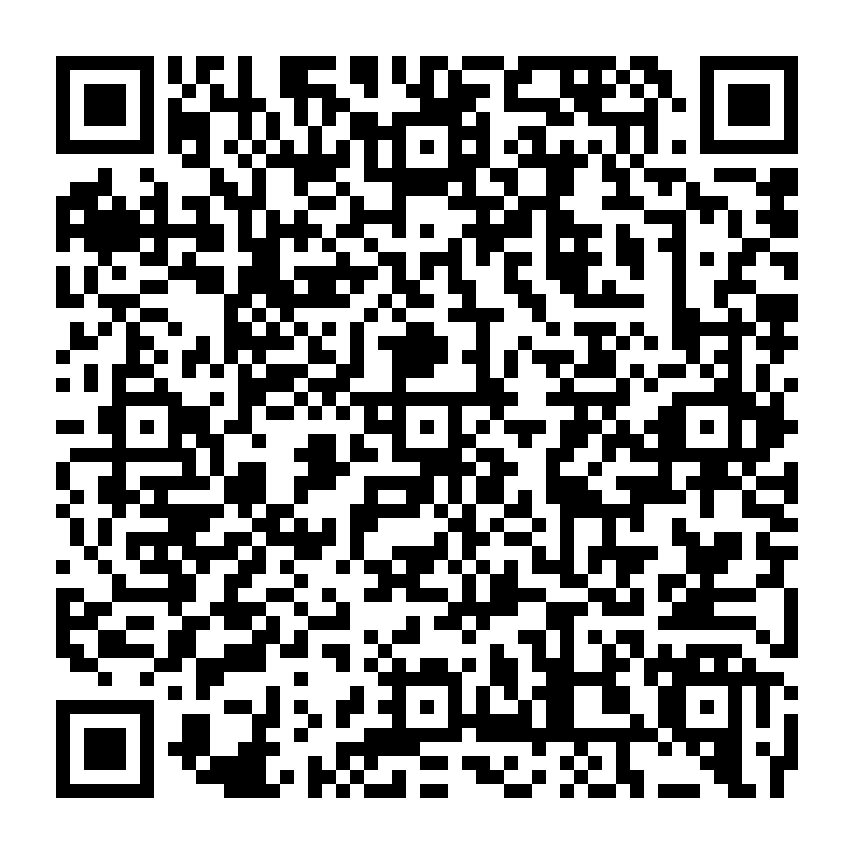 QR-kod