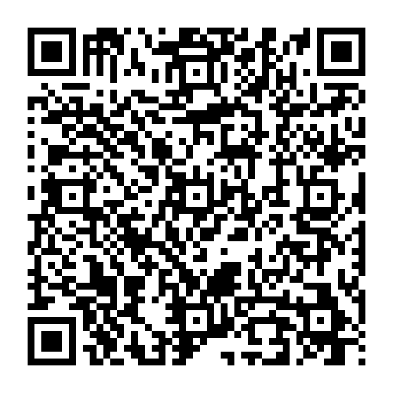 QR-kod