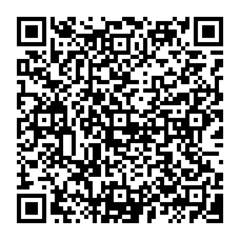 QR-kod