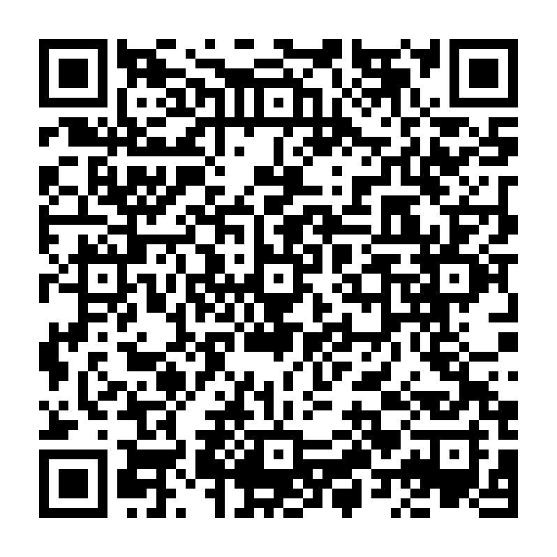 QR-kod