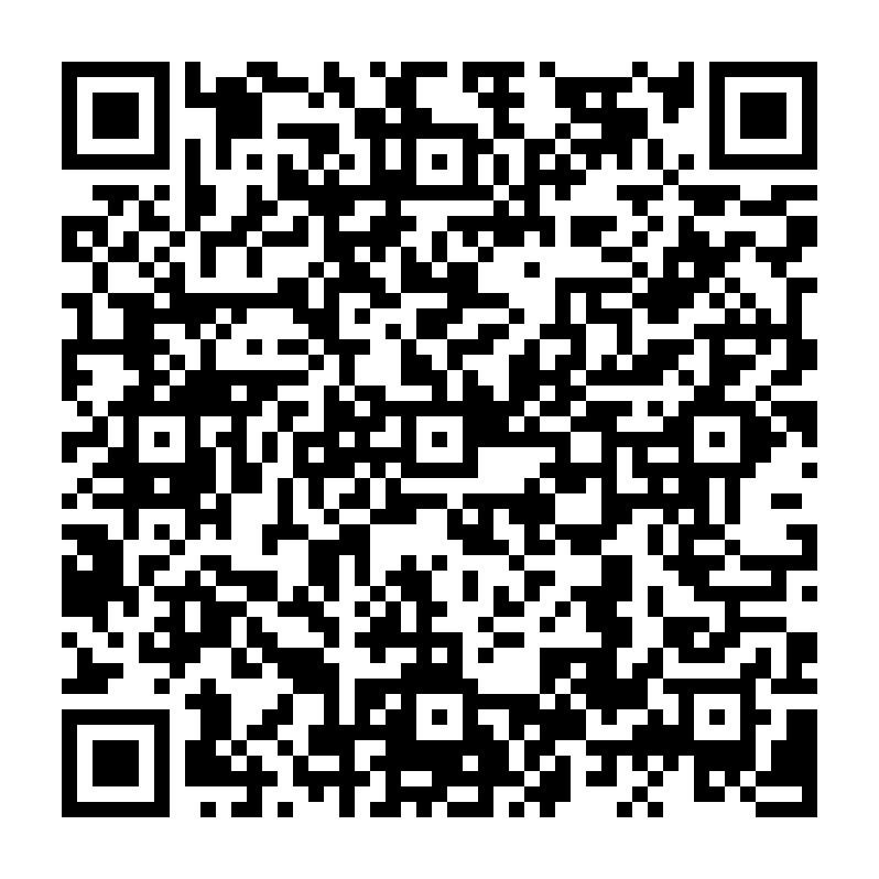 QR-kod