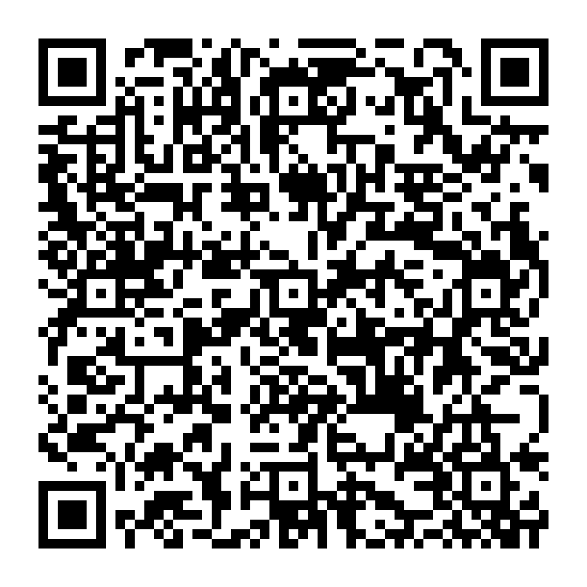 QR-kod