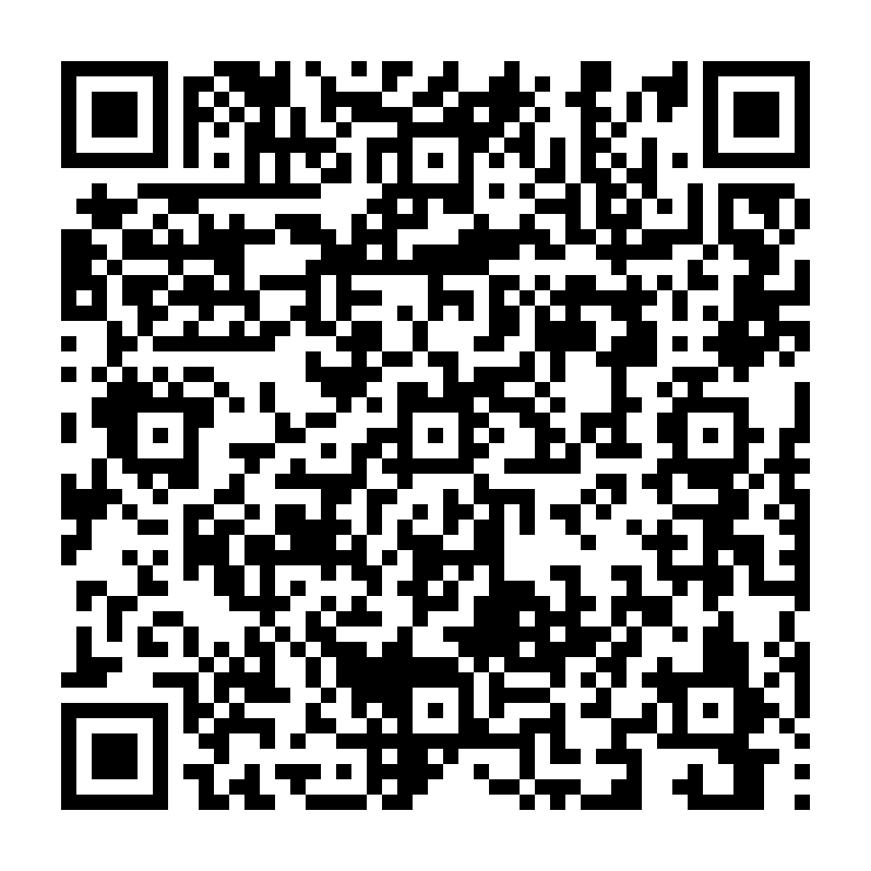 QR-kod