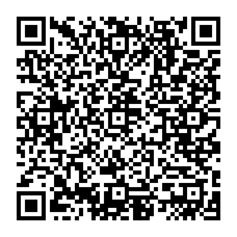 QR-kod