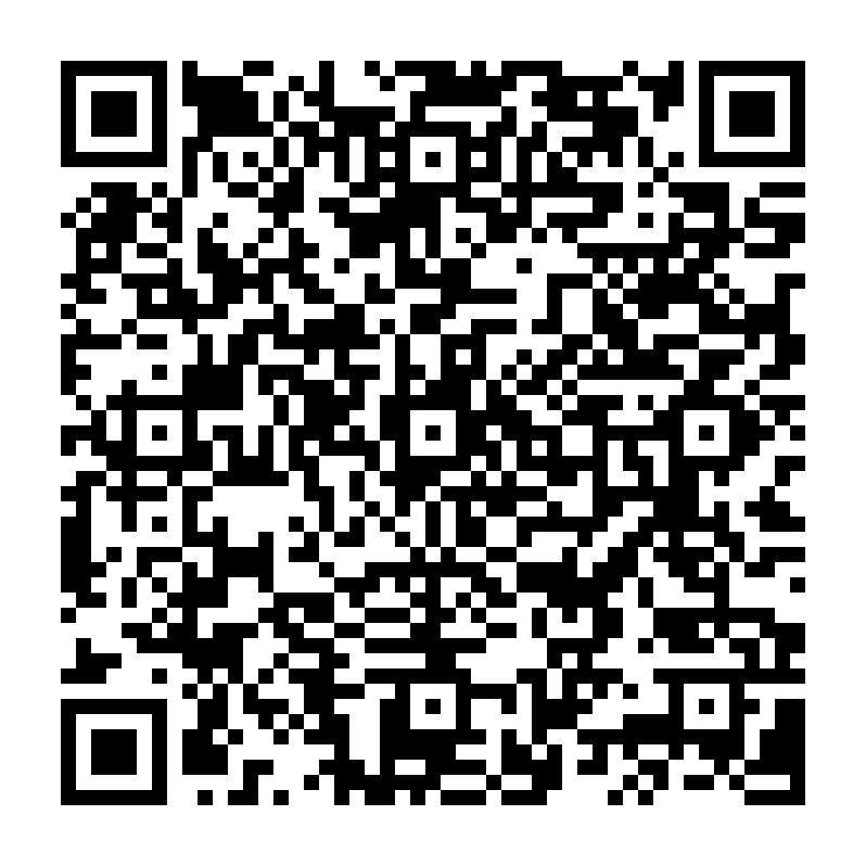 QR-kod