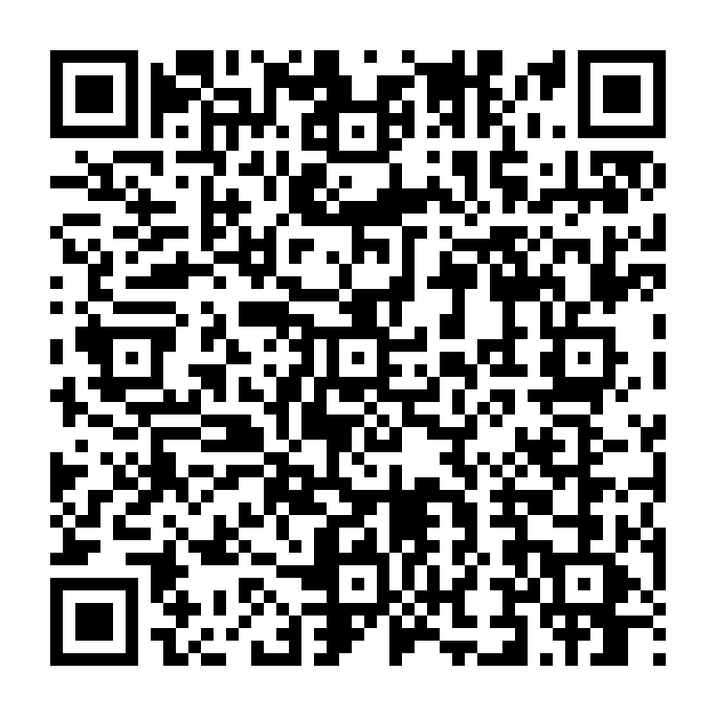 QR-kod