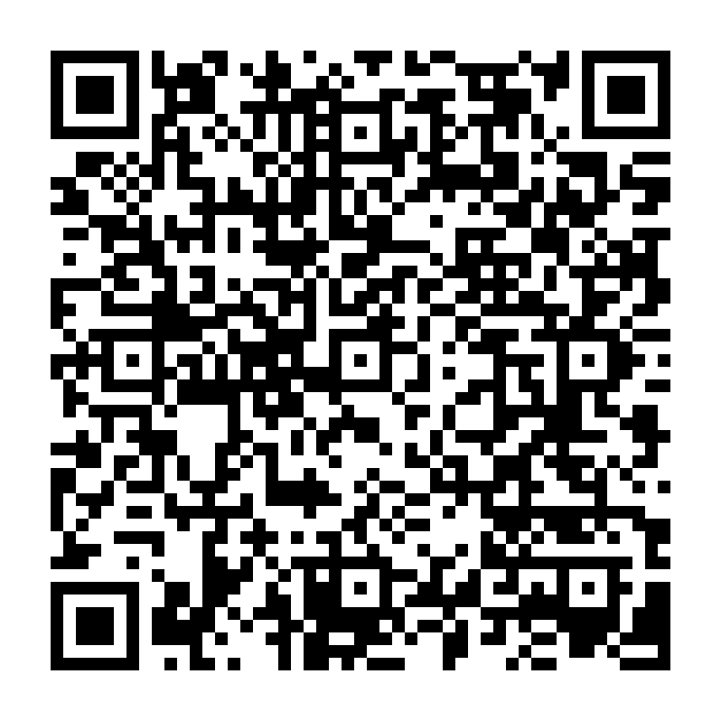 QR-kod