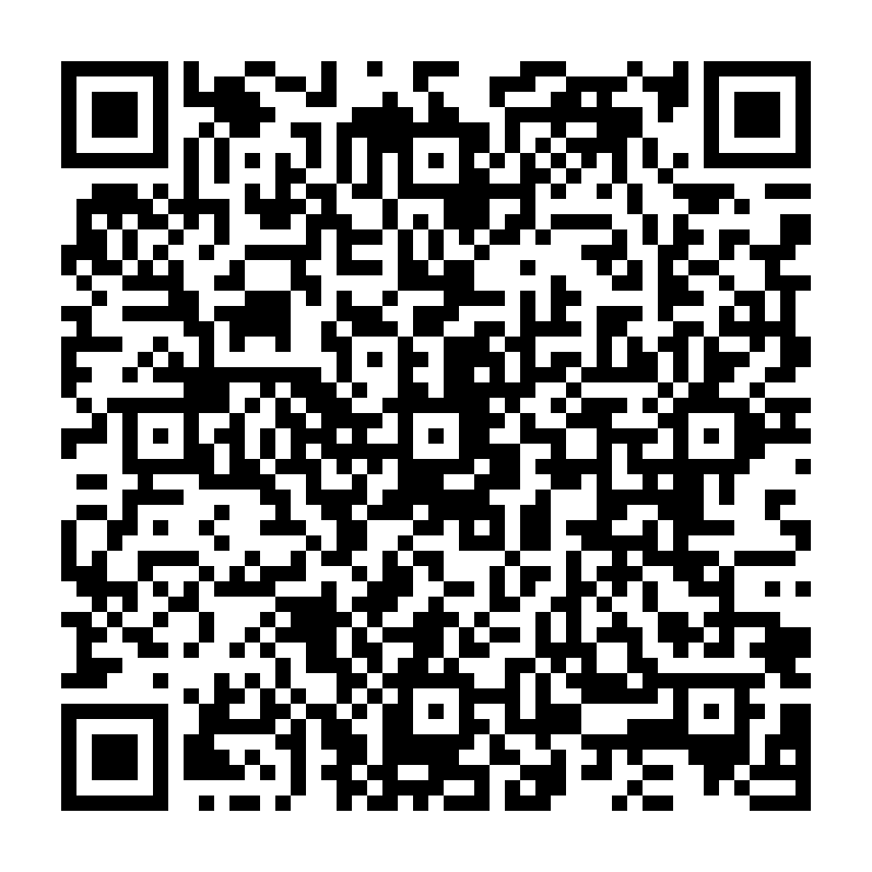QR-kod