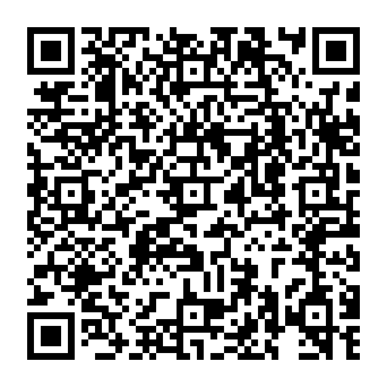 QR-kod