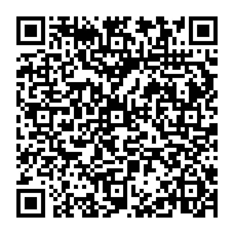 QR-kod