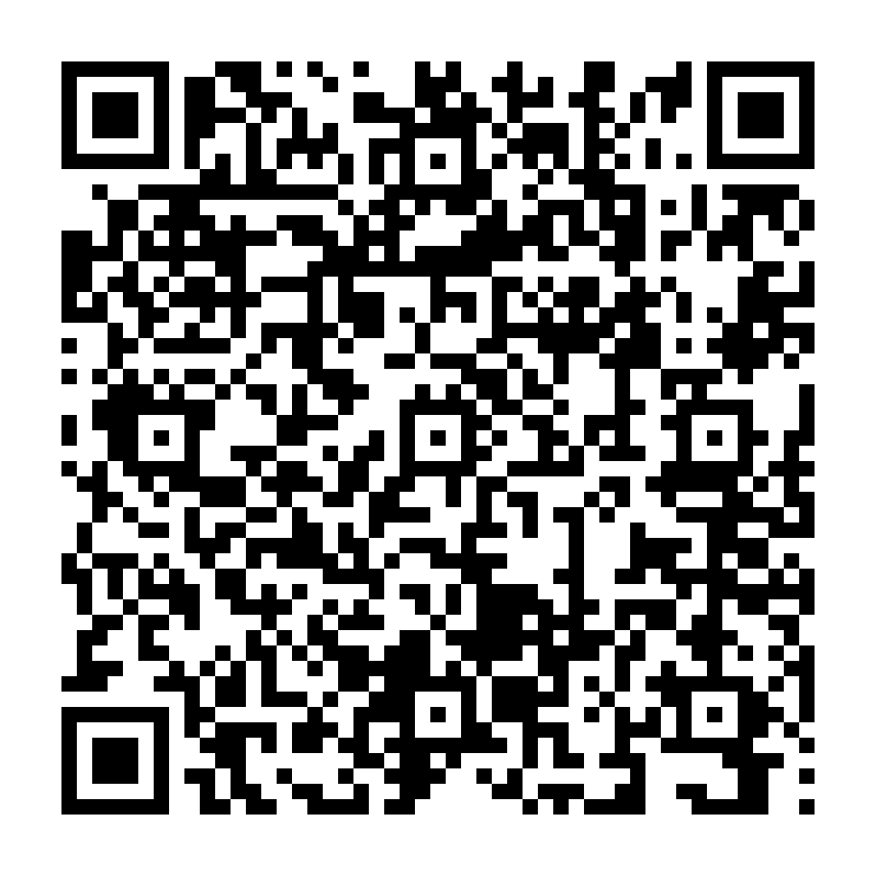 QR-kod