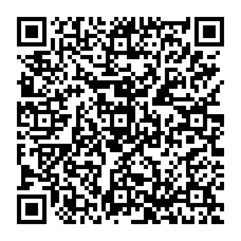 QR-kod