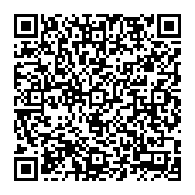 QR-kod
