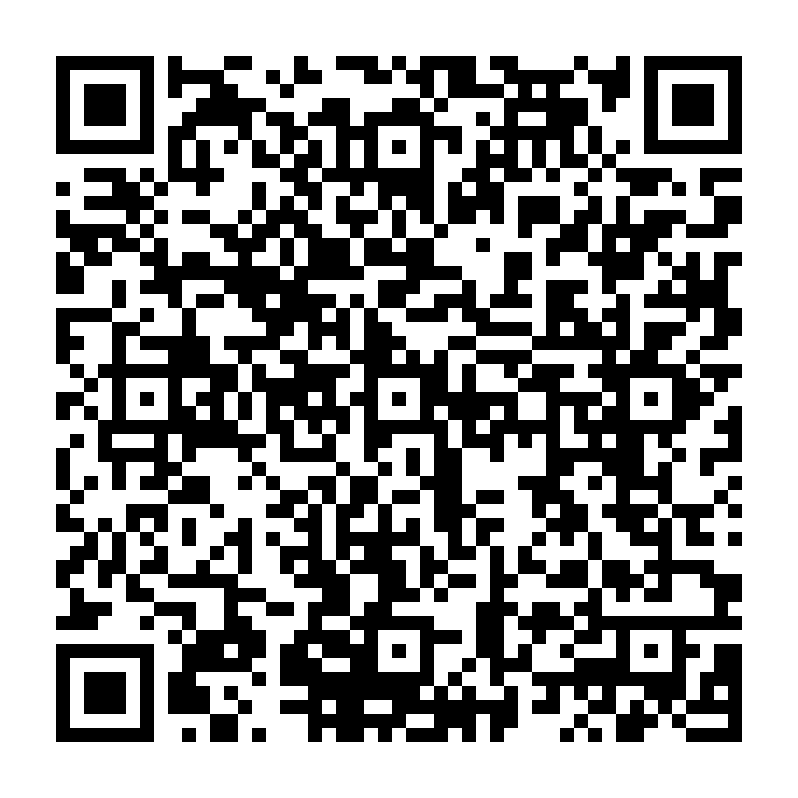 QR-kod