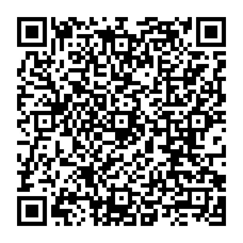 QR-kod