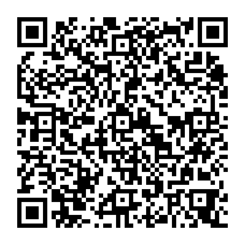 QR-kod