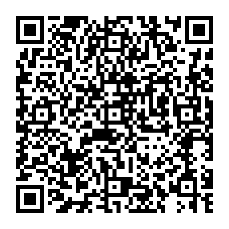 QR-kod