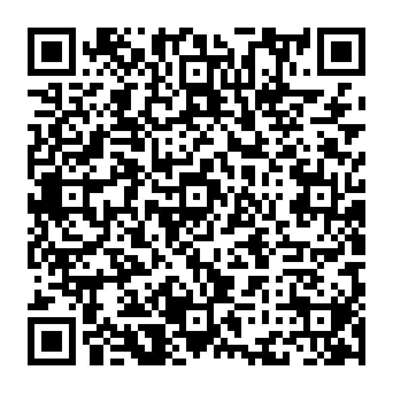 QR-kod