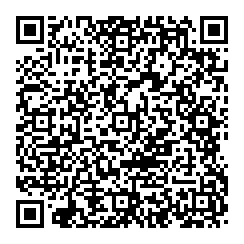 QR-kod