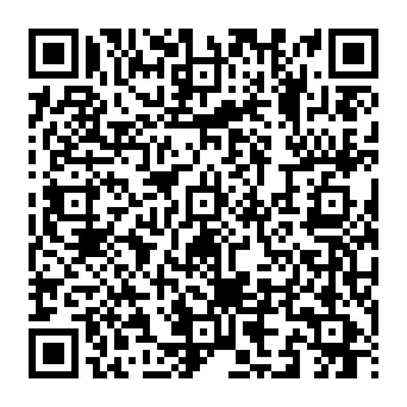 QR-kod