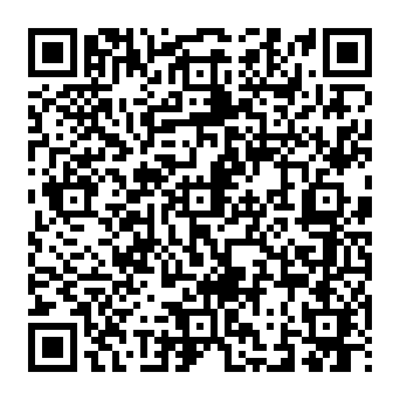 QR-kod