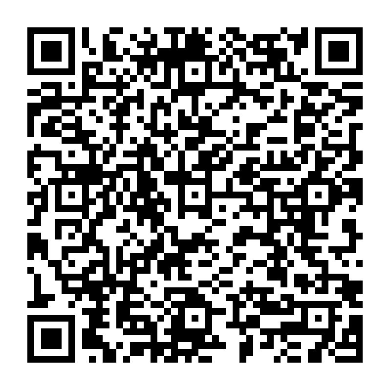 QR-kod