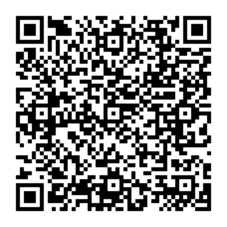 QR-kod
