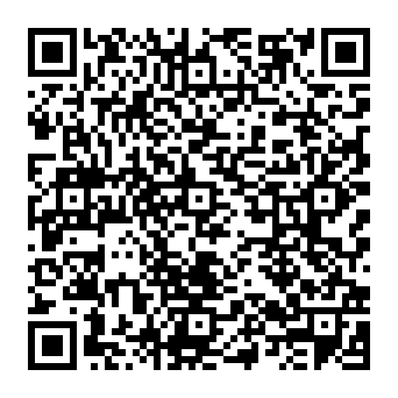 QR-kod