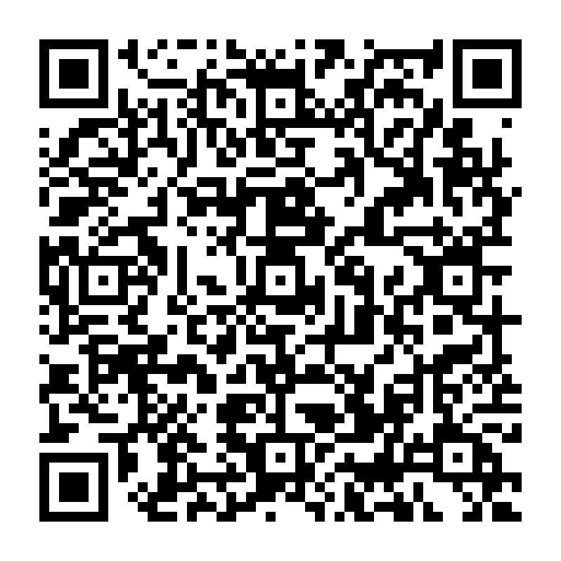 QR-kod