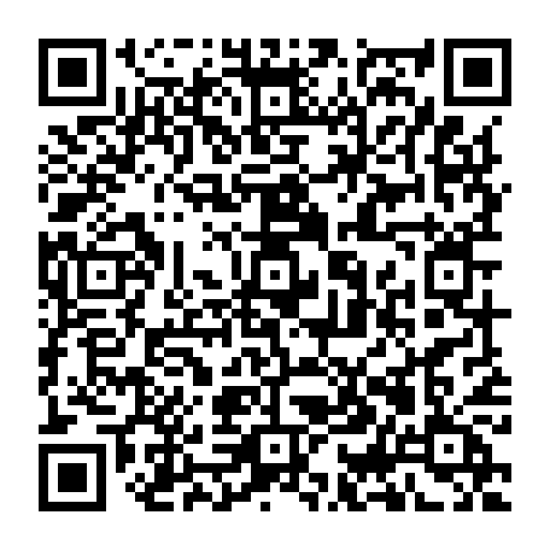QR-kod