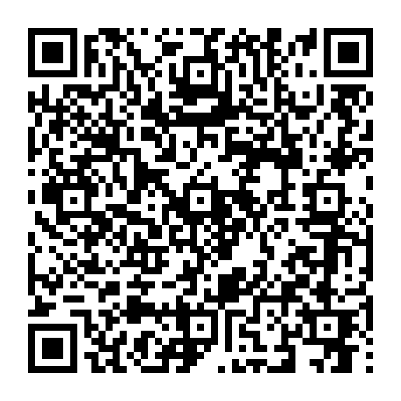 QR-kod