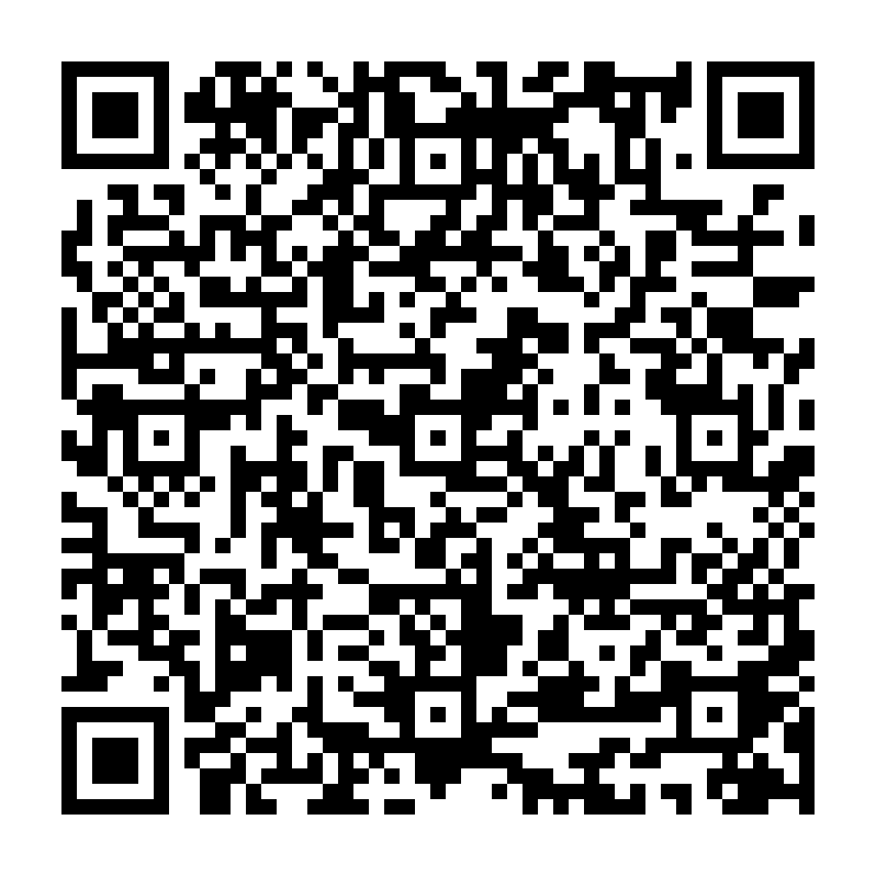 QR-kod