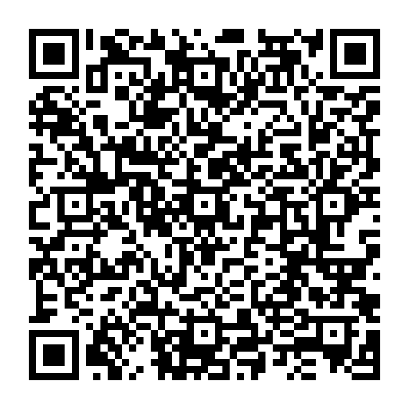 QR-kod