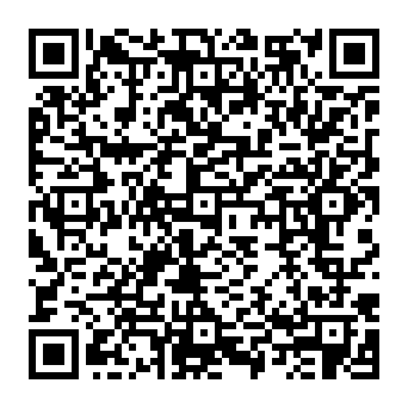 QR-kod